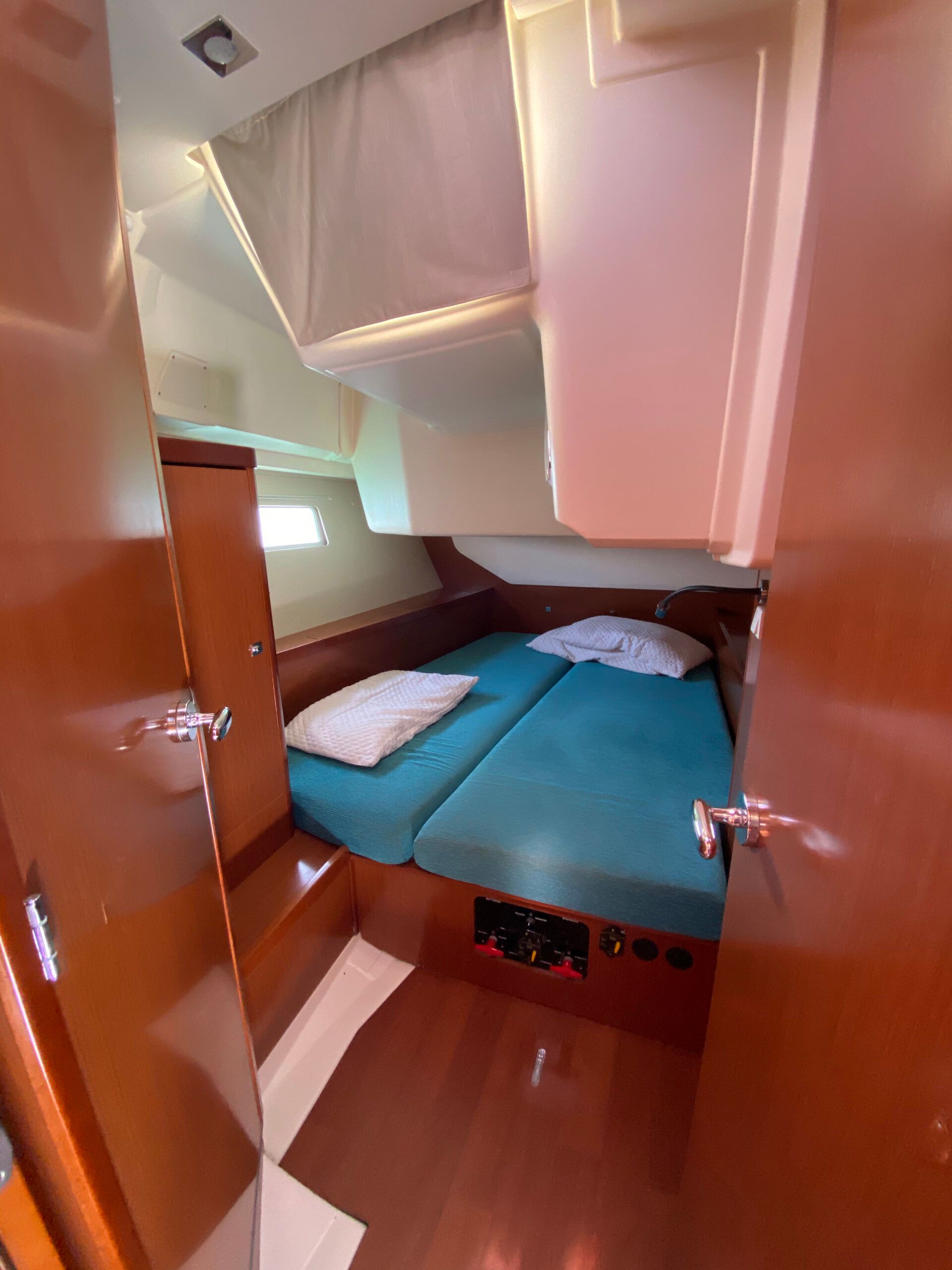 Beneteau Oceanis 45 | Kaali