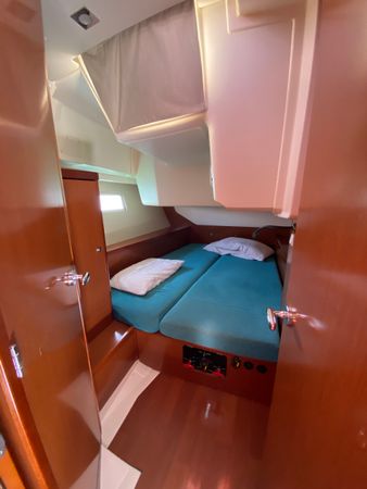 Beneteau Oceanis 45 | Kaali