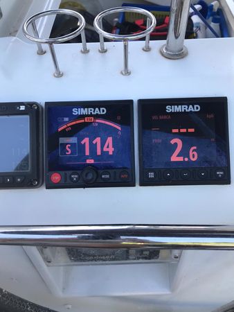 Beneteau Oceanis 45 | Kaali