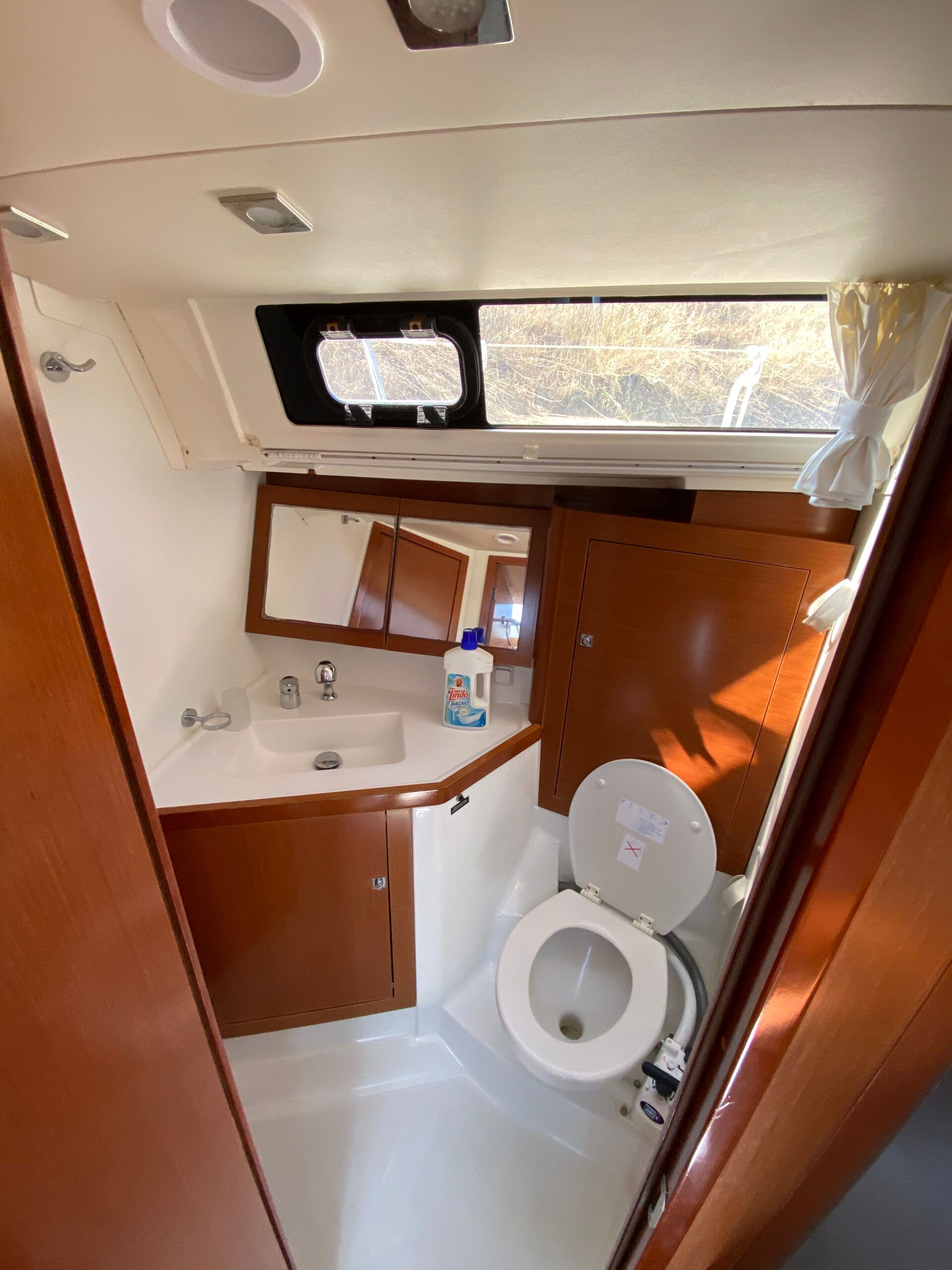 Beneteau Oceanis 45 | Kaali