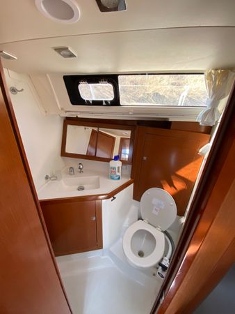 Beneteau Oceanis 45 | Kaali