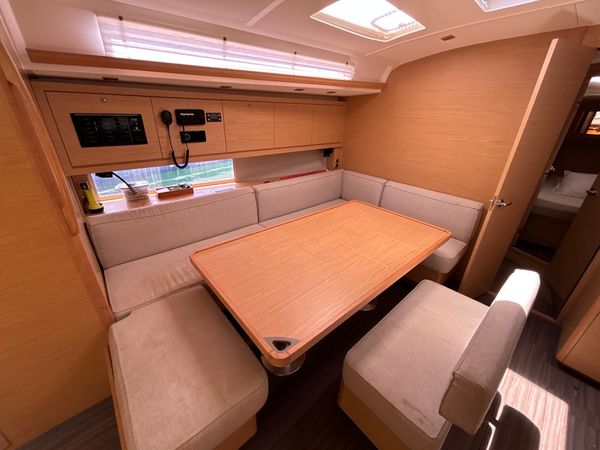 Dufour 470 | Emma