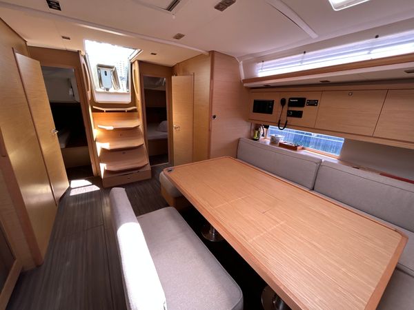 Dufour 470 | Emma