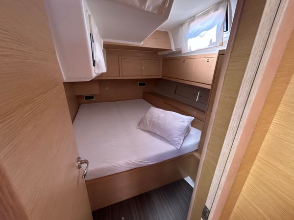 Dufour 470 | Emma