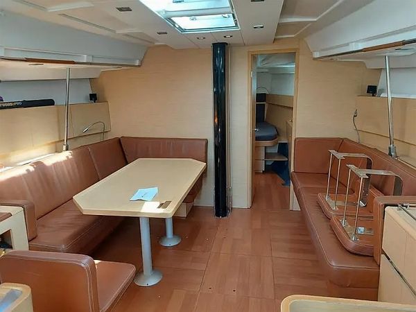 Beneteau First 50 | Geisha