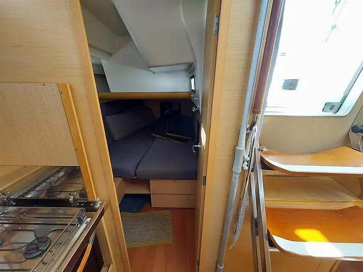 Beneteau First 50 | Geisha