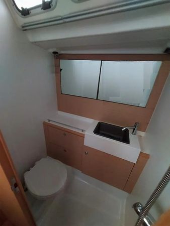 Beneteau First 50 | Geisha