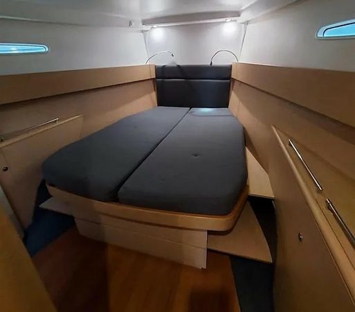 Beneteau First 50 | Geisha