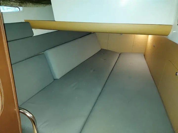 Beneteau First 50 | Geisha