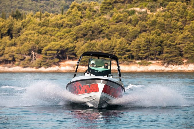 Saxdor 200 Sport | Delta