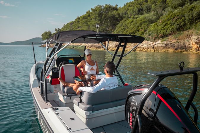 Saxdor 200 Sport | Delta