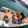 Saxdor 200 Sport | Vrtinc