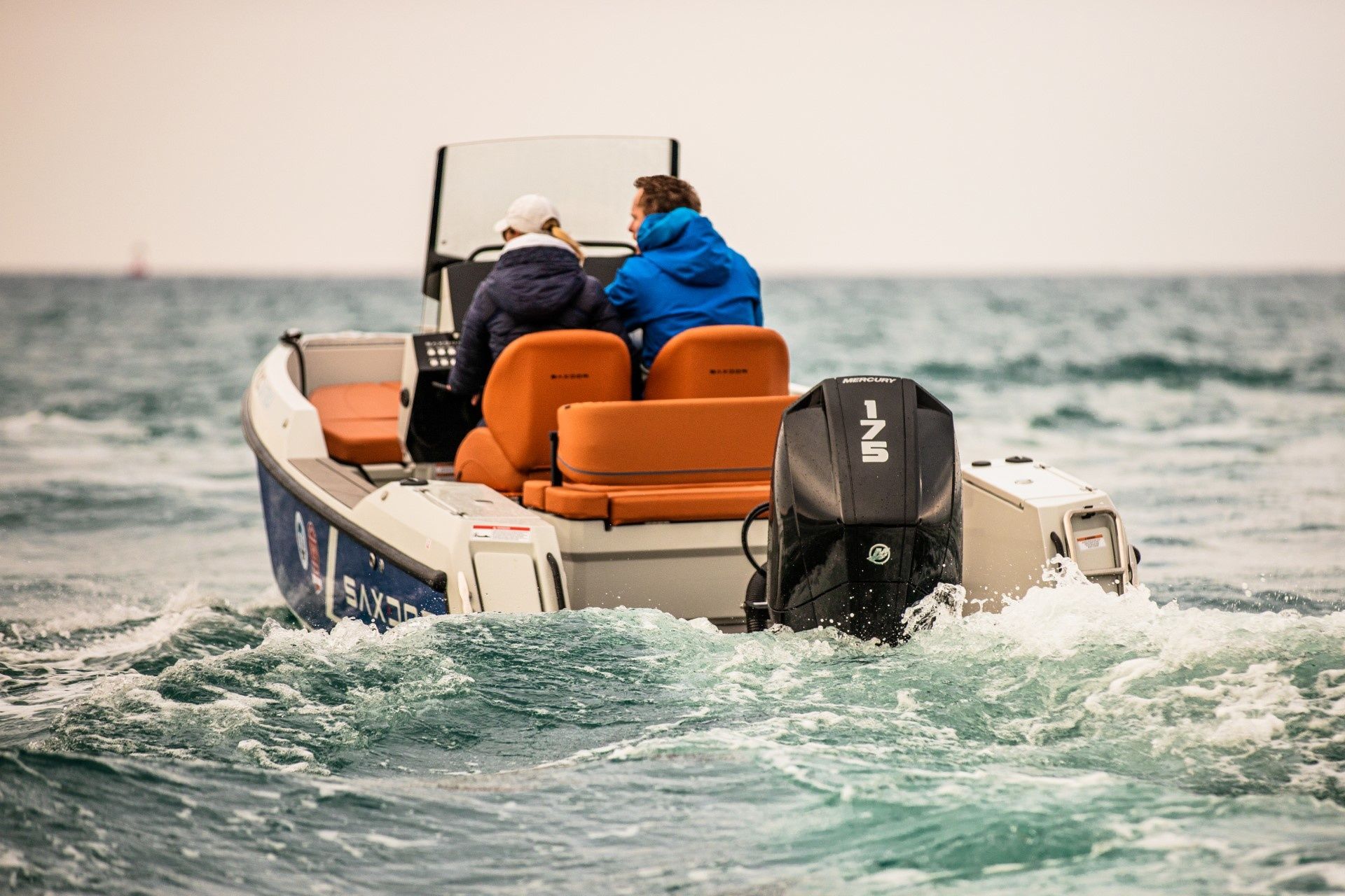 Saxdor 200 Sport | Vrtinc