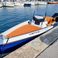 Saxdor 200 Sport | Vrtinc