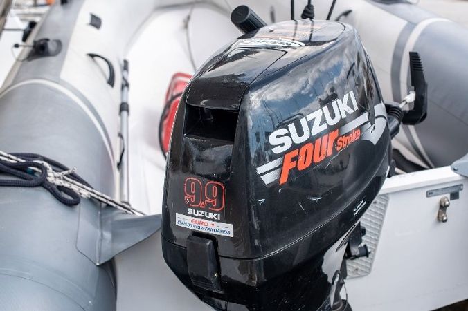 Fountaine Pajot Elba 45 | Mali Havana