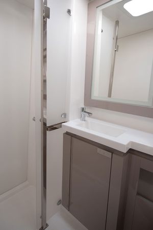 Fountaine Pajot Elba 45 | Mali Havana