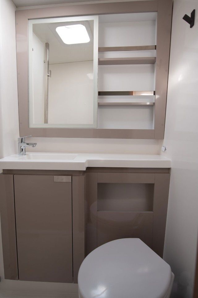 Fountaine Pajot Elba 45 | Mali Havana