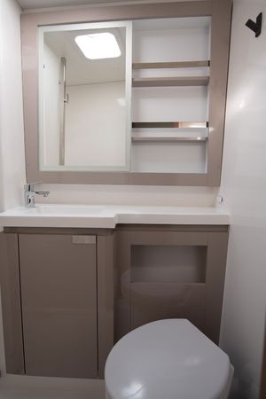 Fountaine Pajot Elba 45 | Mali Havana