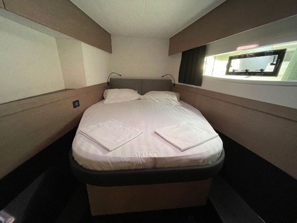 Fountaine Pajot Elba 45 | Mali Havana