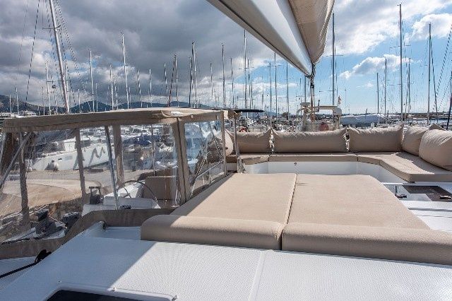 Fountaine Pajot Elba 45 | Mali Havana