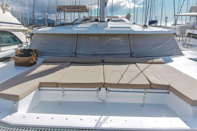 Fountaine Pajot Elba 45 | Mali Havana