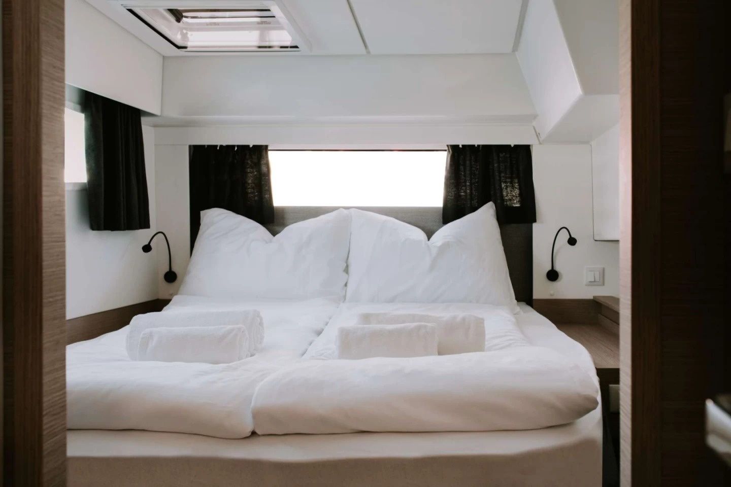 Fountaine Pajot Elba 45 | Mali Havana