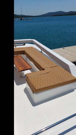 Dufour 48 | Dreamland