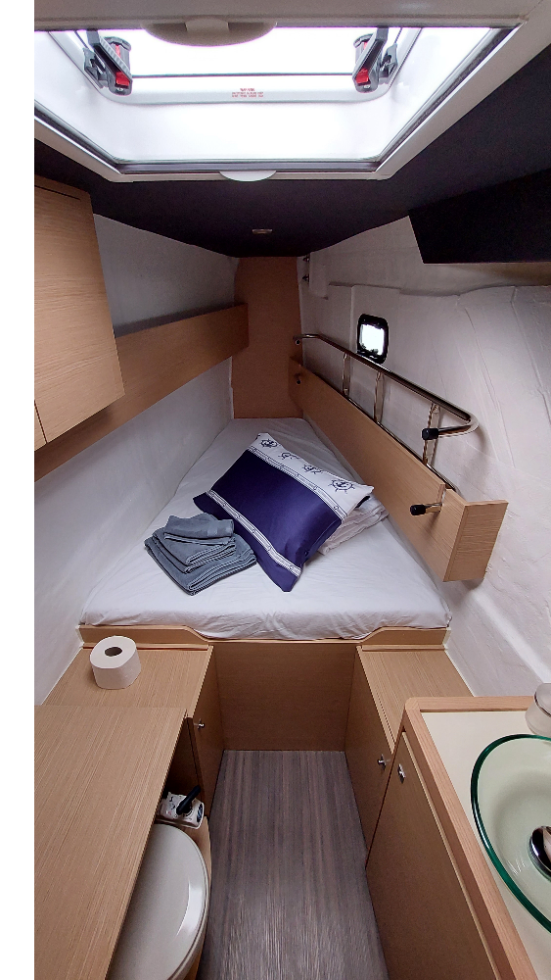 Dufour 48 | Dreamland