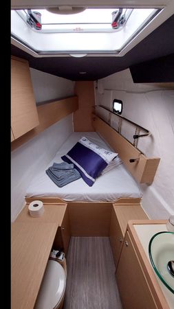 Dufour 48 | Dreamland