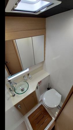 Dufour 48 | Dreamland