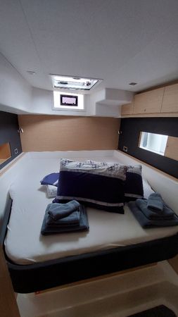 Dufour 48 | Dreamland