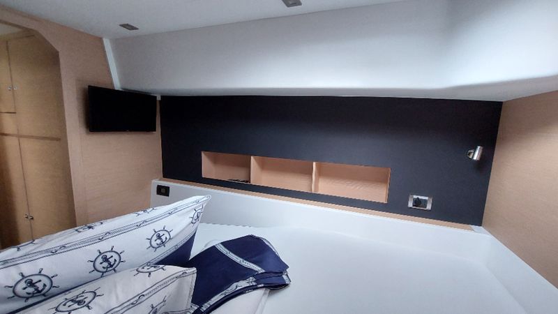 Dufour 48 | Dreamland