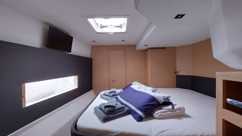 Dufour 48 | Dreamland