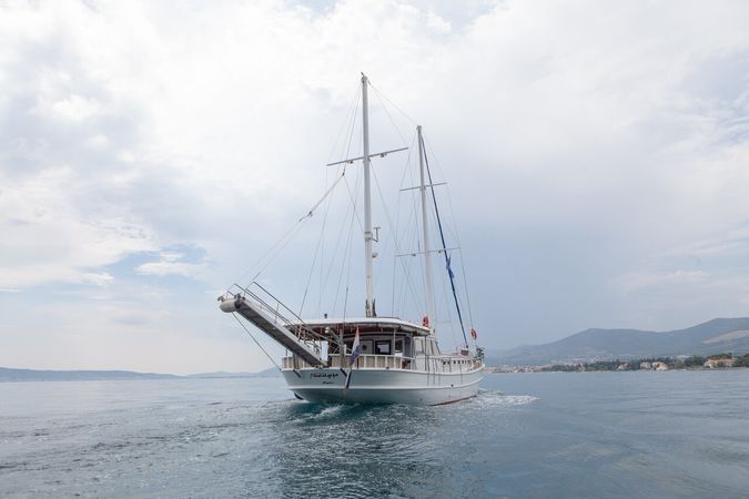 Gulet 83 | Nostalgija