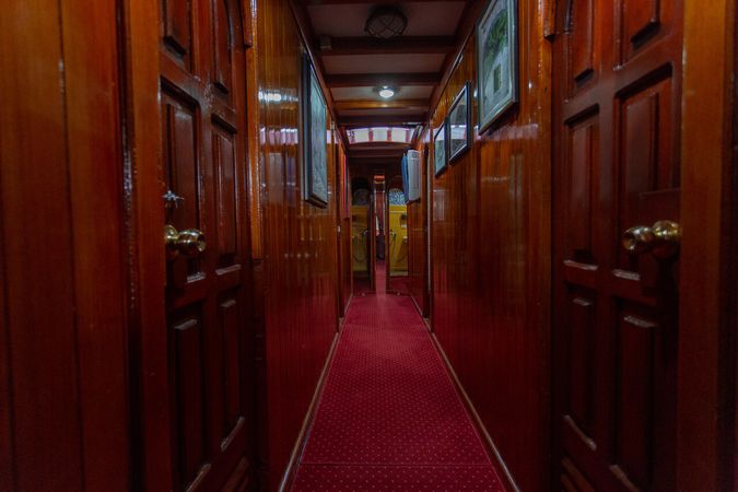 Gulet 83 | Nostalgija