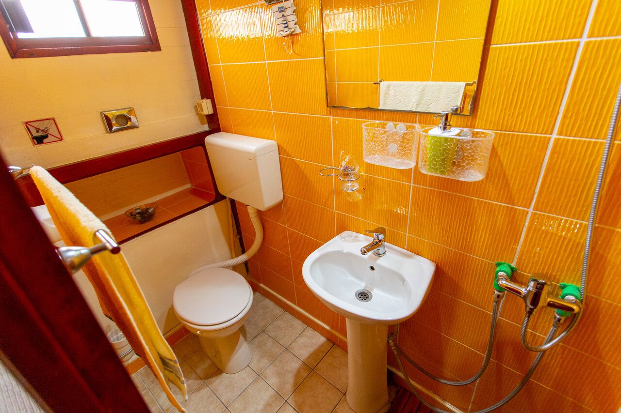 Gulet 83 | Nostalgija