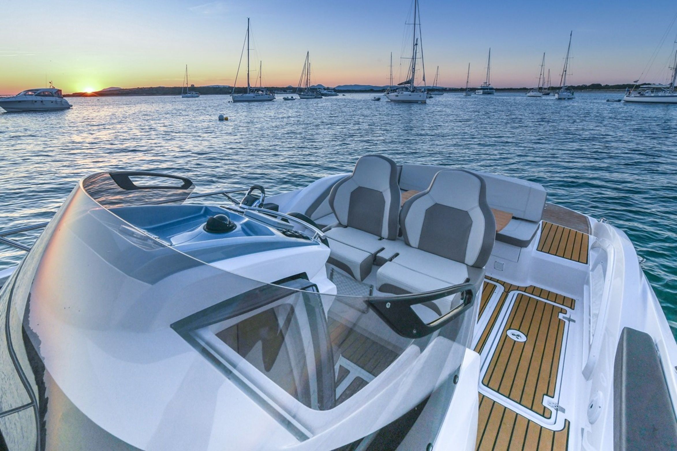 Key Largo 27 | Just Love