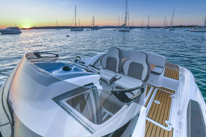 Key Largo 27 | Just Love