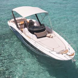 Key Largo 27 | Just Love