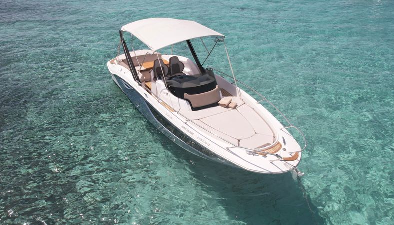 Key Largo 27 | Just Love