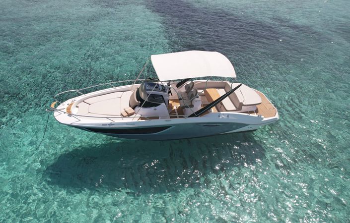 Key Largo 27 | Just Love