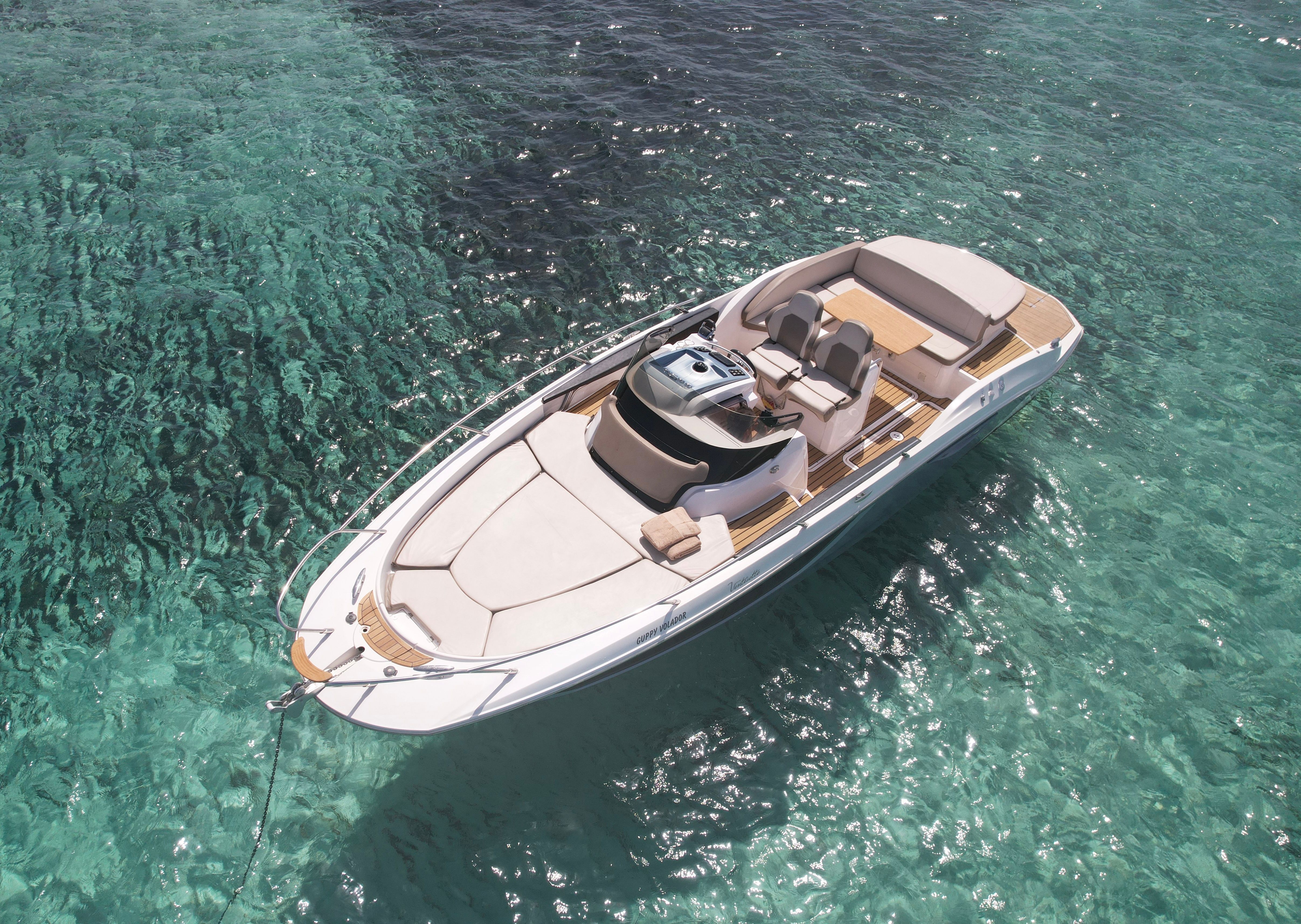 Key Largo 27 | Just Love