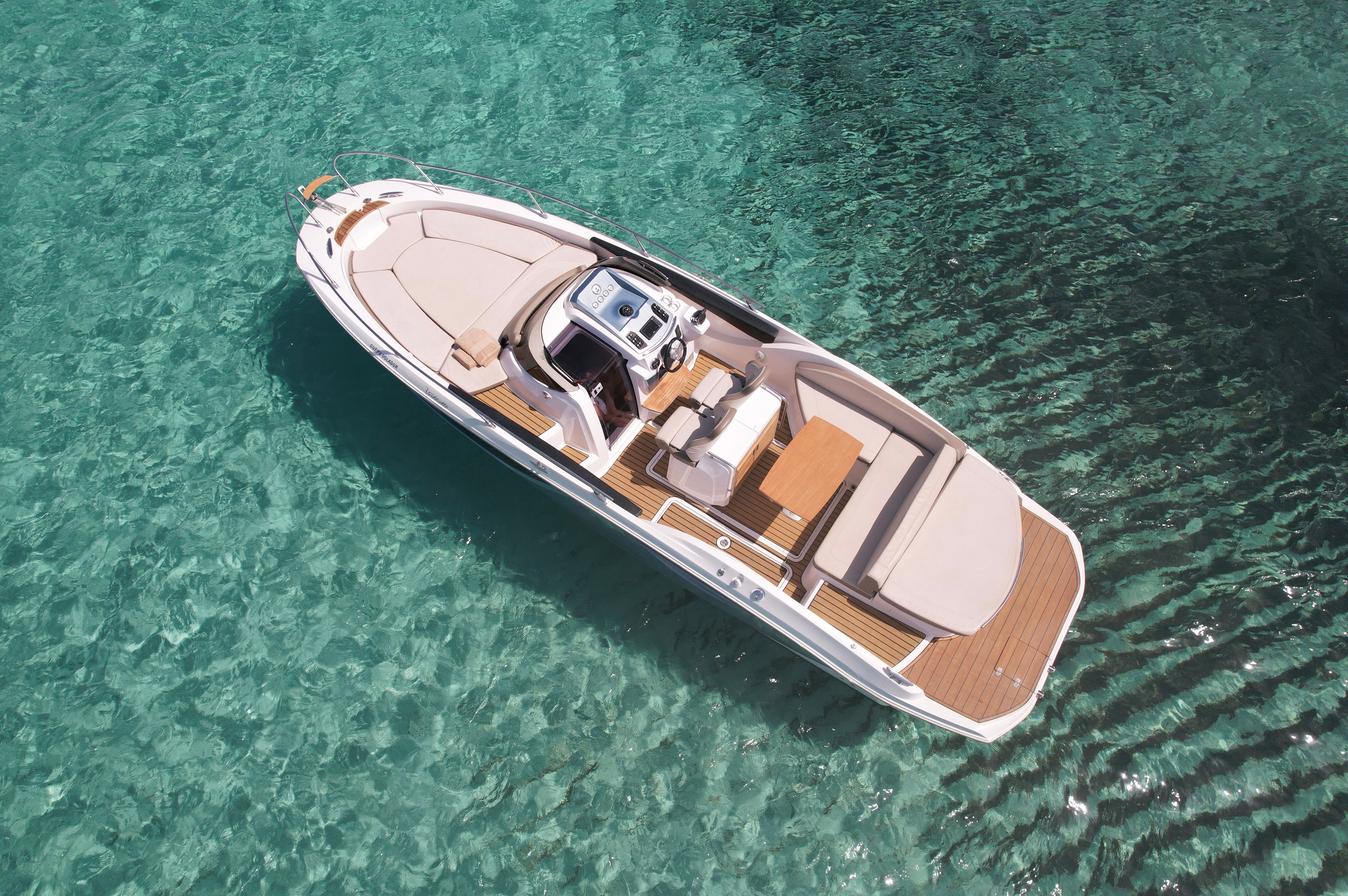 Key Largo 27 | Just Love