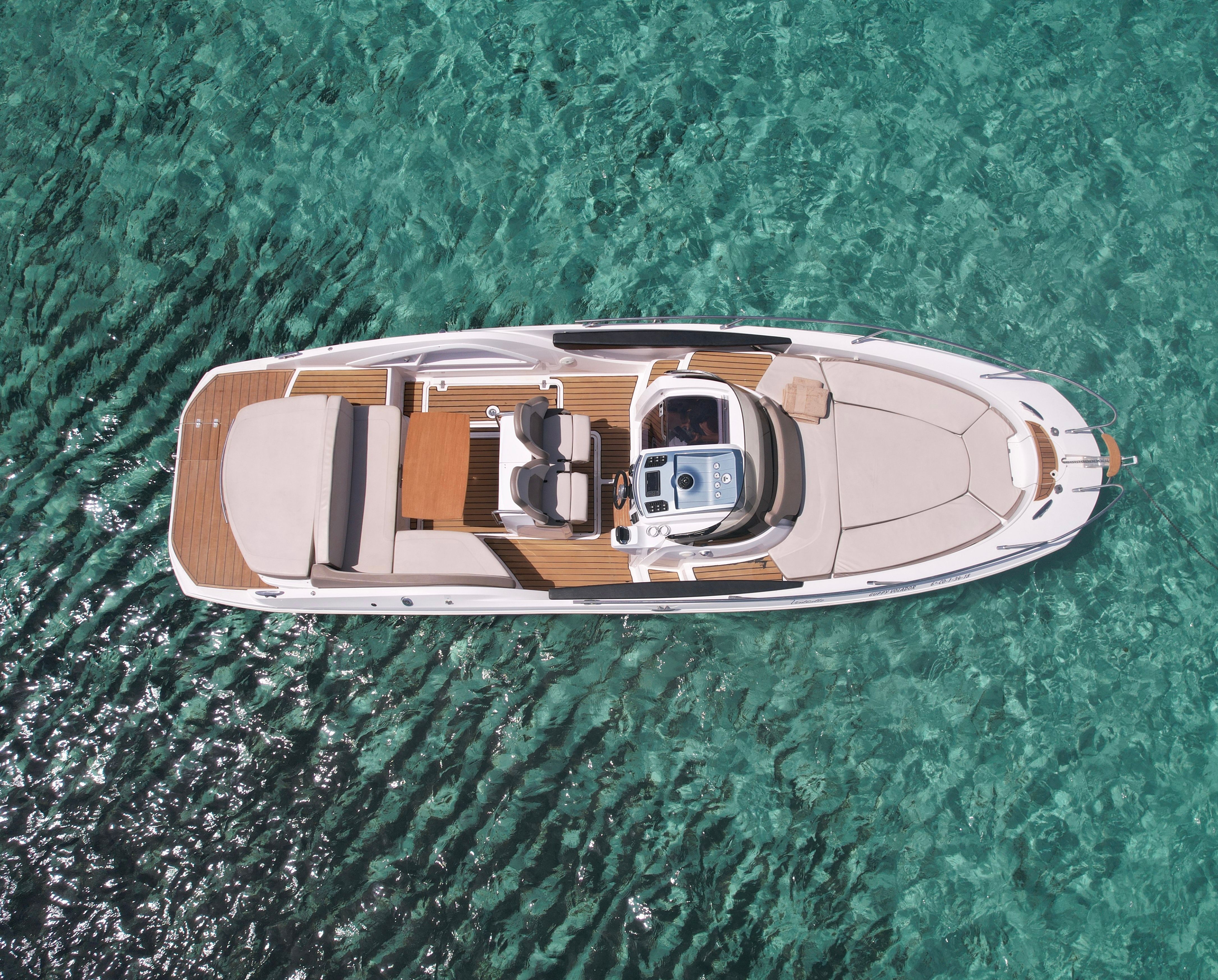 Key Largo 27 | Just Love