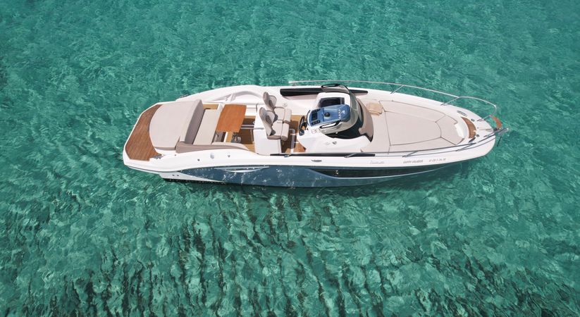 Key Largo 27 | Just Love
