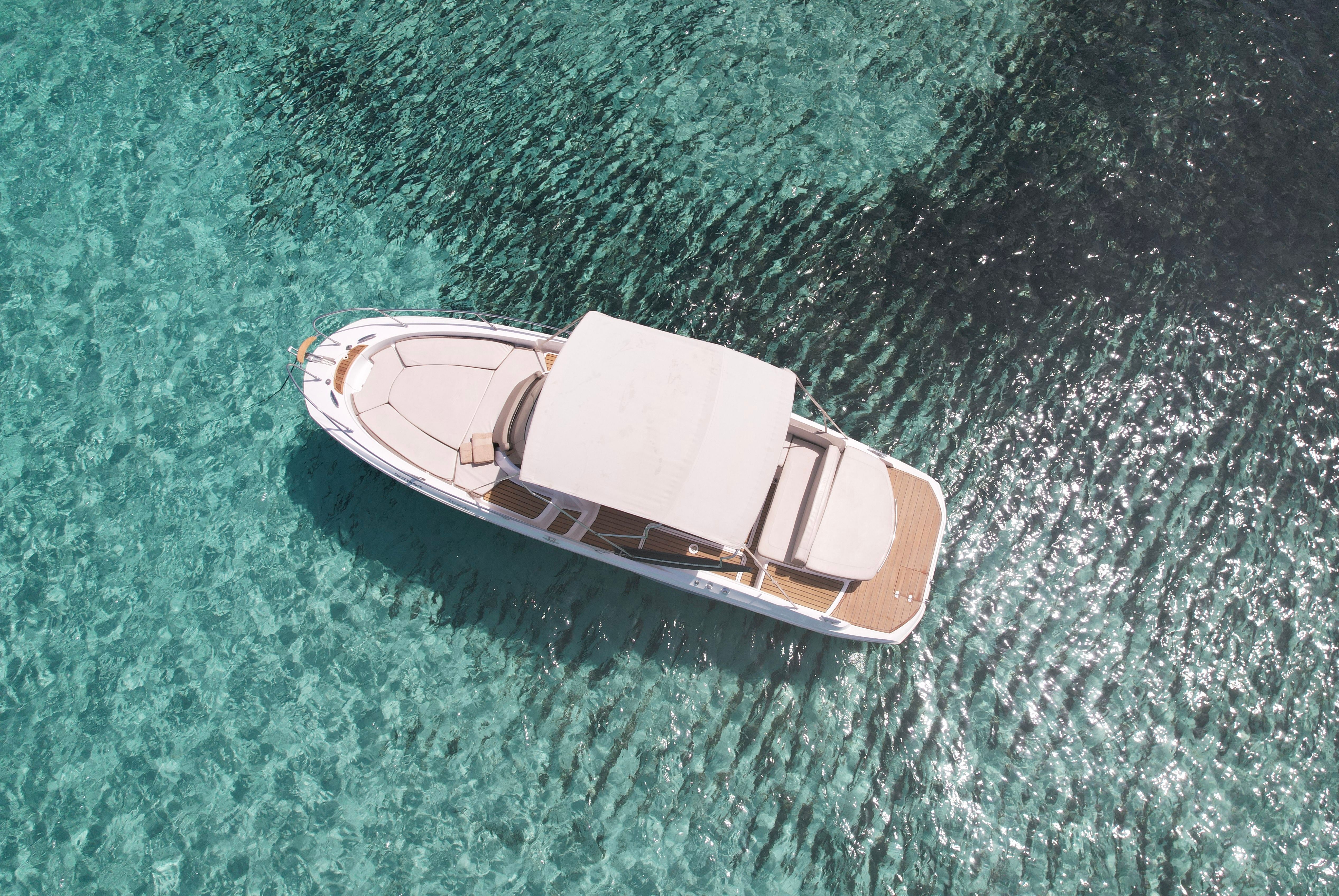 Key Largo 27 | Just Love
