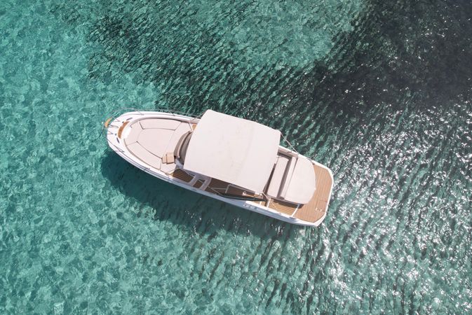 Key Largo 27 | Just Love