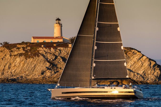 Beneteau Oceanis 62 | Onyx