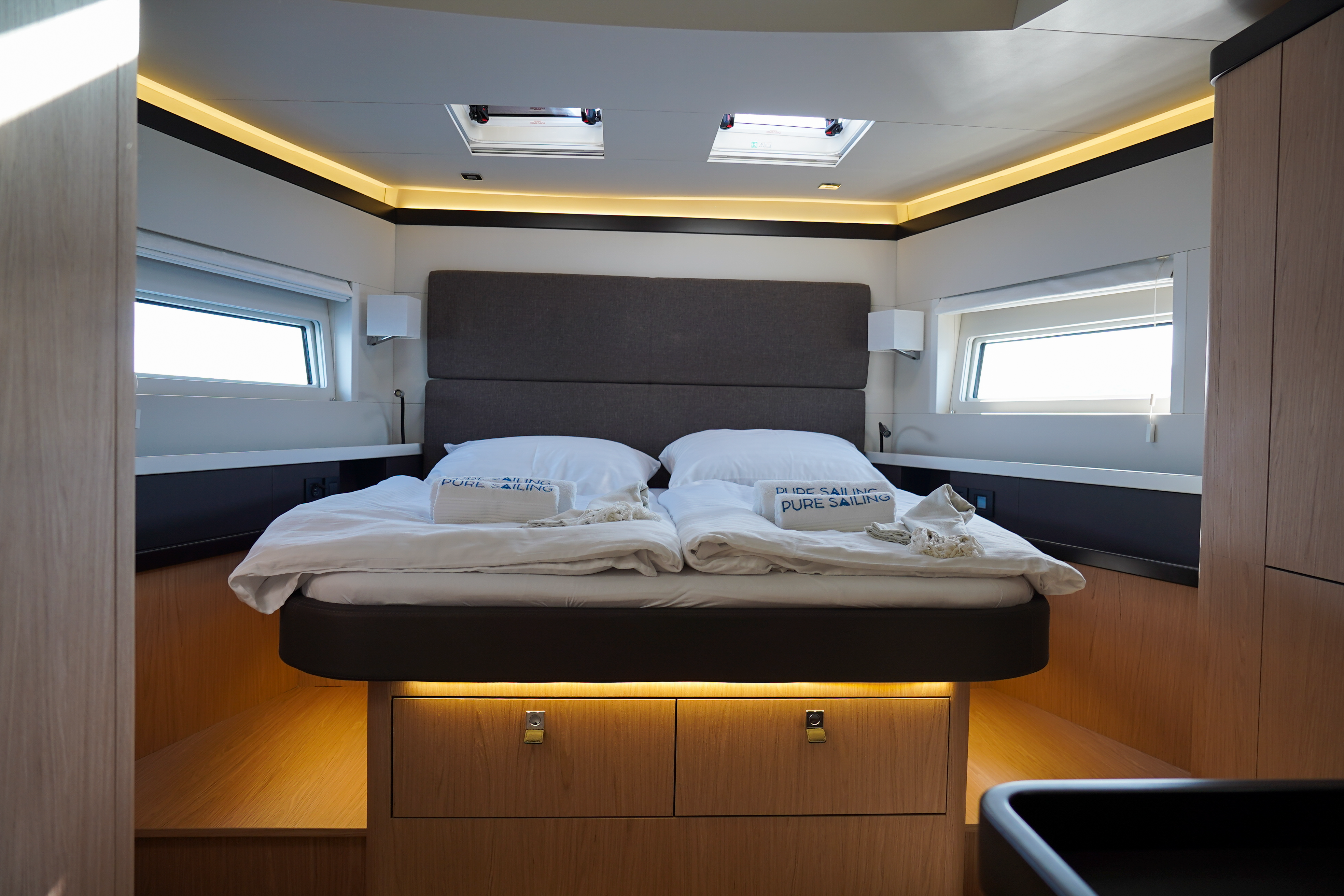 Beneteau Oceanis 62 | Onyx