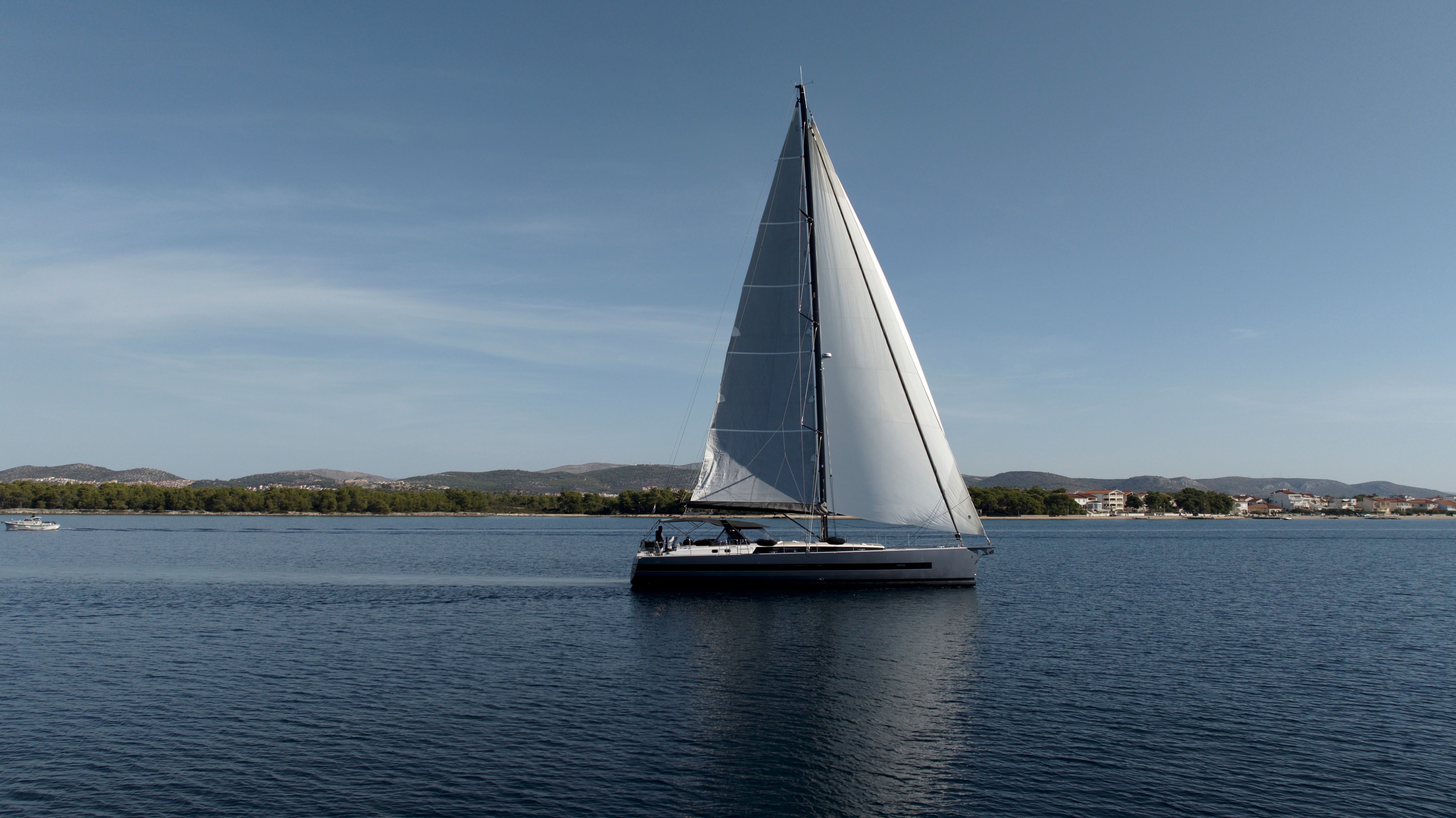 Beneteau Oceanis 62 | Onyx